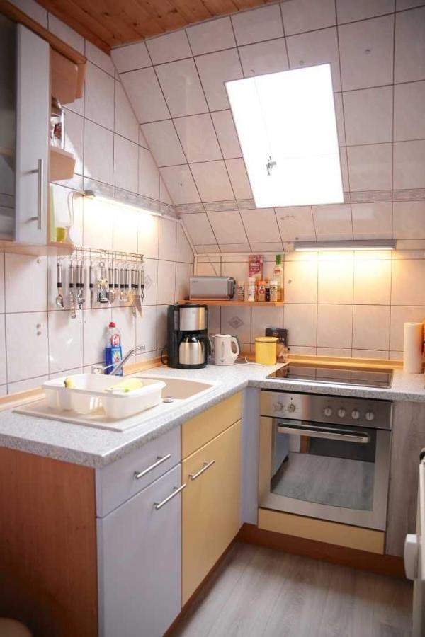 Ferienwohnungen Riedel เพกนิทซ์ ภายนอก รูปภาพ